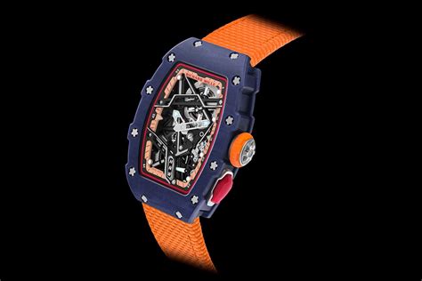 richard mille orologio donna|richard mille watch maker.